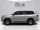 Toyota Land Cruiser GXR 2020 V6