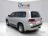 Toyota Land Cruiser GXR 2020 V6