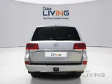 Toyota Land Cruiser GXR 2020 V6