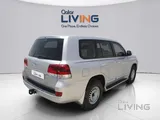 Toyota Land Cruiser GXR 2020 V6