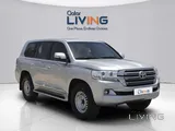 Toyota Land Cruiser GXR 2020 V6