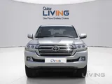 Toyota Land Cruiser GXR 2020 V6