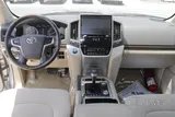 Toyota Land Cruiser GXR 2020 V6
