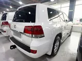 Toyota Land Cruiser GXR 2020 V6