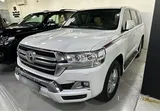 Toyota Land Cruiser GXR 2020 V6