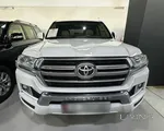 Toyota Land Cruiser GXR 2020 V6