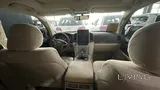Toyota Land Cruiser GXR 2020 V6