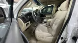 Toyota Land Cruiser GXR 2020 V6