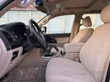 Toyota Land Cruiser GXR 2020 V8