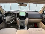 Toyota Land Cruiser GXR 2020 V8