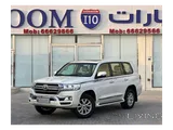Toyota Land Cruiser GXR 2020 V8