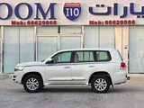 Toyota Land Cruiser GXR 2020 V8