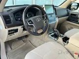 Toyota Land Cruiser GXR 2020 V8