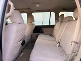 Toyota Land Cruiser GXR 2020 V8
