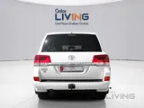 Toyota Land Cruiser GXR 2020 V8