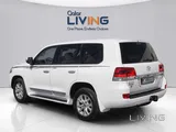 Toyota Land Cruiser GXR 2020 V8