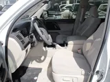 Toyota Land Cruiser GXR 2020 V8