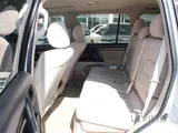 Toyota Land Cruiser GXR 2020 V8