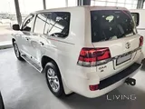 Toyota Land Cruiser GXR 2020 V8