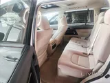 Toyota Land Cruiser GXR 2020 V8