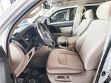 Toyota Land Cruiser GXR 2020 V8