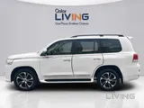 Toyota Land Cruiser GXR 2020 V8