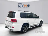 Toyota Land Cruiser GXR 2020 V8
