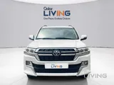 Toyota Land Cruiser GXR 2020 V8