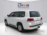 Toyota Land Cruiser GXR 2020 V6