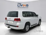 Toyota Land Cruiser GXR 2020 V6