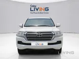 Toyota Land Cruiser GXR 2020 V6