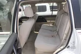 Toyota Land Cruiser GXR 2020 V6