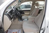 Toyota Land Cruiser GXR 2020 V6