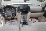 Toyota Land Cruiser GXR 2020 V6