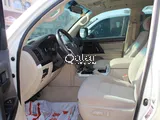 Toyota Land Cruiser GXR 2021