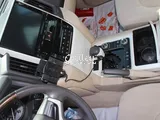 Toyota Land Cruiser GXR 2021