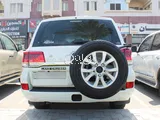 Toyota Land Cruiser GXR 2021