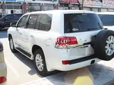Toyota Land Cruiser GXR 2021