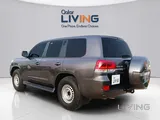 Toyota Land Cruiser GXR 2021