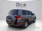 Toyota Land Cruiser GXR 2021