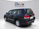 Toyota Land Cruiser GXR 2021