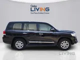 Toyota Land Cruiser GXR 2021