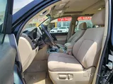 Toyota Land Cruiser GXR 2021