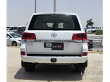 Toyota Land Cruiser GXR 2021