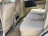 Toyota Land Cruiser GXR 2021