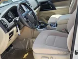 Toyota Land Cruiser GXR 2021