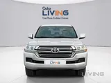 Toyota Land Cruiser GXR 2021