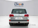 Toyota Land Cruiser GXR 2021