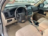 Toyota Land Cruiser GXR 2021
