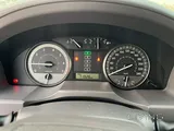 Toyota Land Cruiser GXR 2021